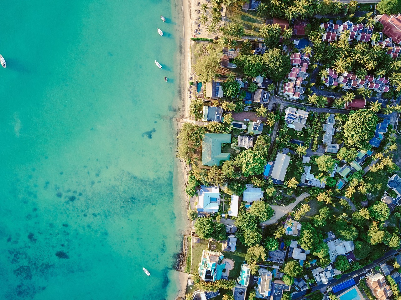 How Drones are Changing Disaster Response Strategies